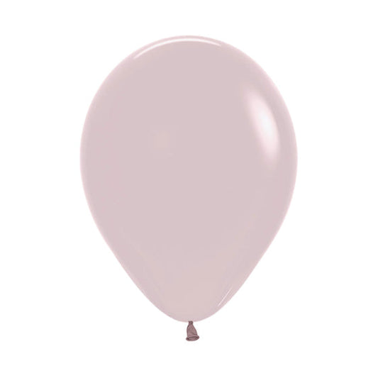 Fashion Dusk Rose 30cm/12" 25 Pack Sempertex