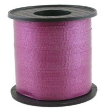 Curling Ribbon Burgundy 460m 1pc