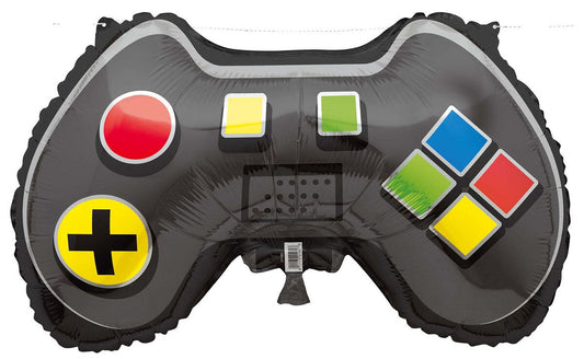 Giant Controller Foil Ballon 58.4 cm