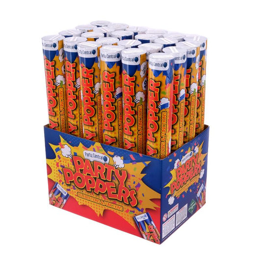 Party Popper 40cm