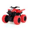 Friction Quad Bike - Red, Geen, Purple, Orange 1pc