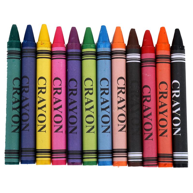 Crayons 12pk