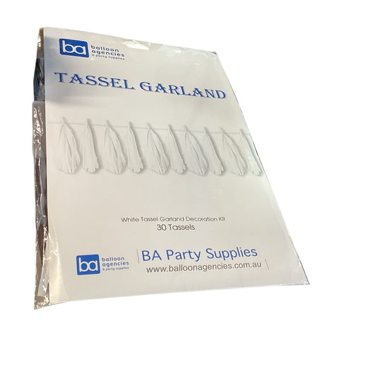 Tassel Garland 30 Tassel