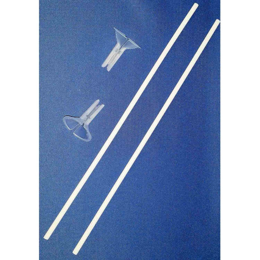 STICKS & CUPS PKG 10PK
