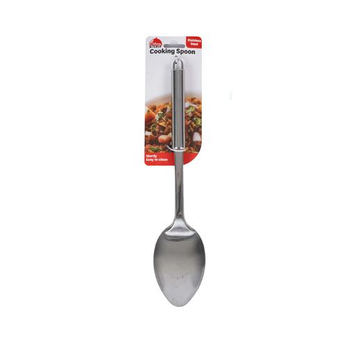 Stainless Steel Cooking Spoon 1pc