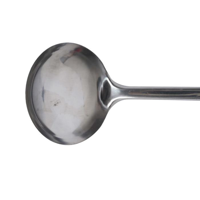 Stainless Steel Serving Ladle 1pc