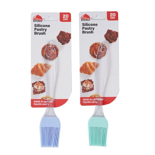 Pastry Brush Silicone 1pc