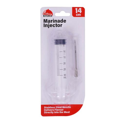 Marinade Injector 14cm 1pc