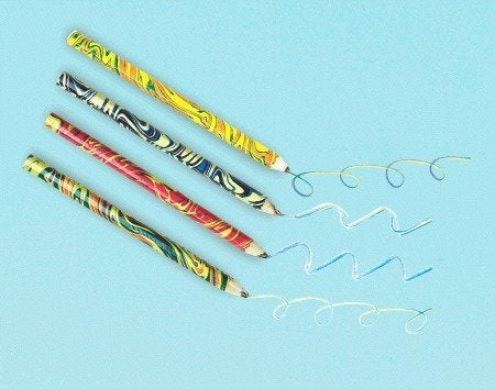 VALUE PACK FAVOR - MULTI-COLOR PENCIL 8pk