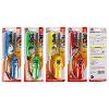 Lighter Gas BBQ Flex Str Pk2