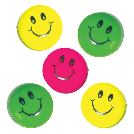 YO YO Kids Party Favours 5pcs