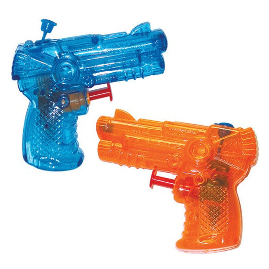 Water Gun Large Party Favour 2pk