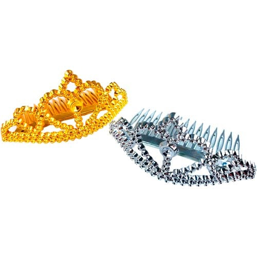 Crowns Kids party Favour 2pk