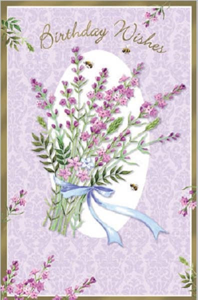 CARD JORDAN BIRTHDAY FEMALE GEN