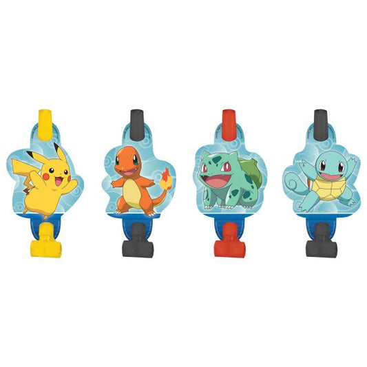 Pokemon Classic Blowouts 8pk
