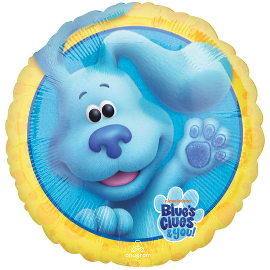 HX Blue's Clues 45cm Standard 45cm Standard 1pc