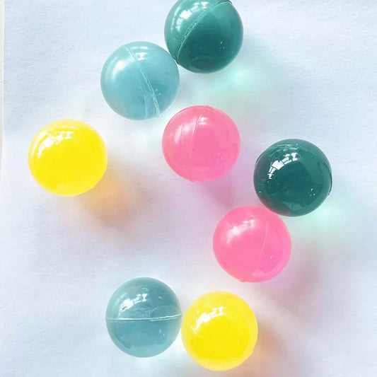 Bounce Ball -8pk
