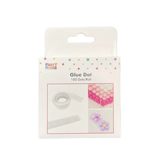 GLUE DOT Balloons Acessory 1pc