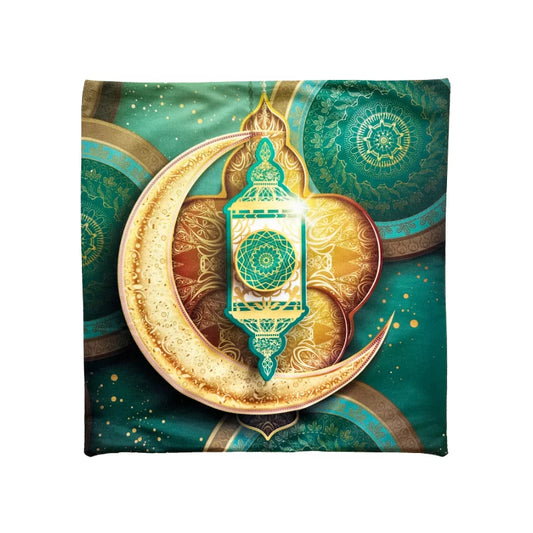 Ramadan / EID Cushion Cover 42*42cm 1pc