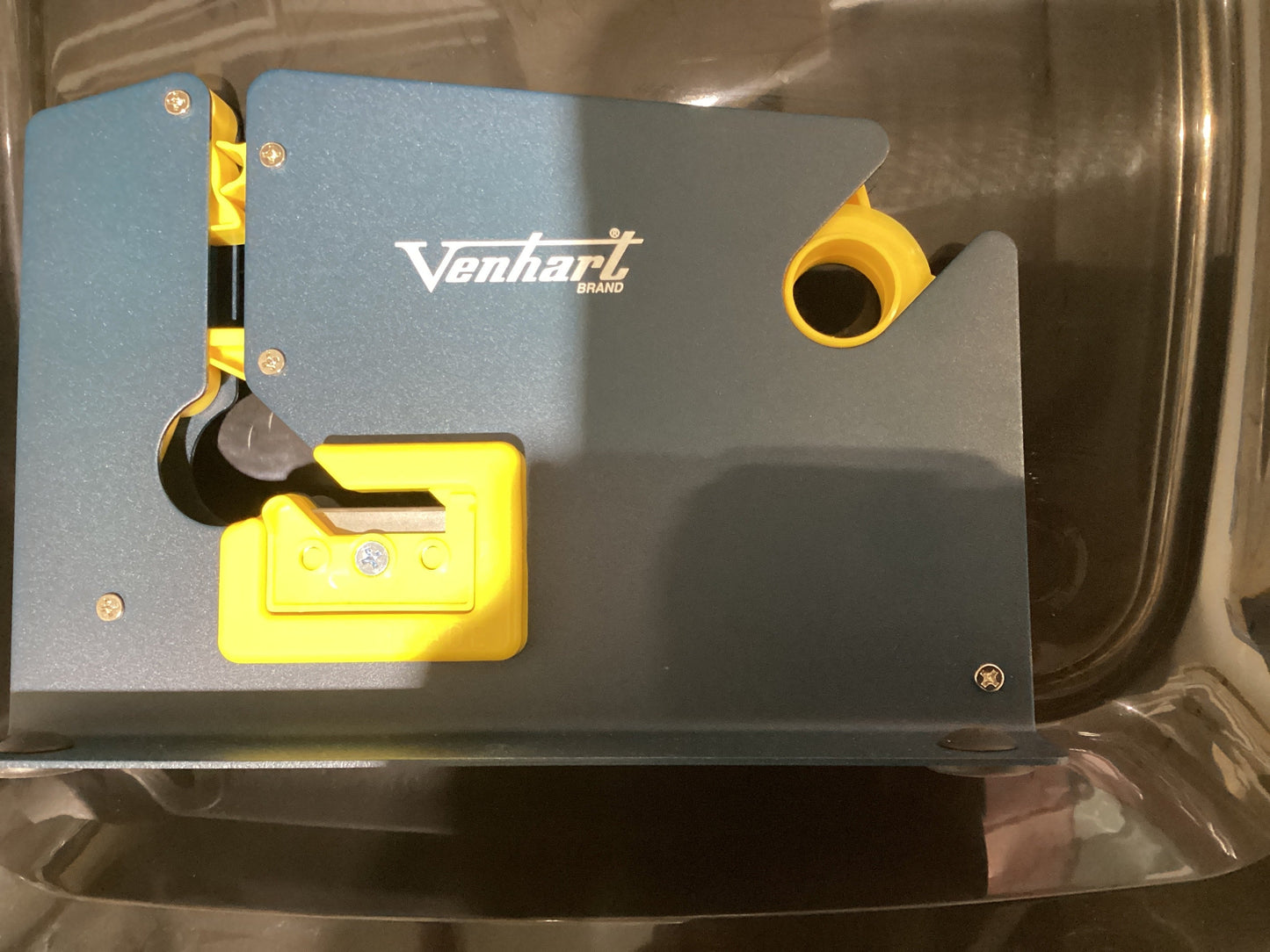 Venhart Dispenser tape