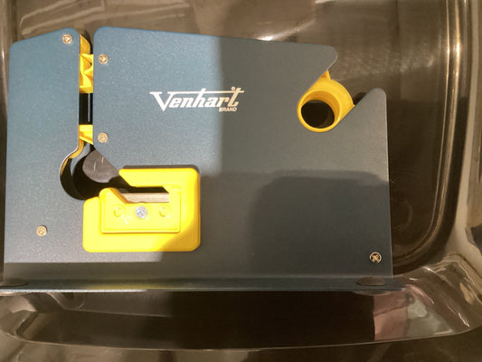 Venhart Dispenser tape
