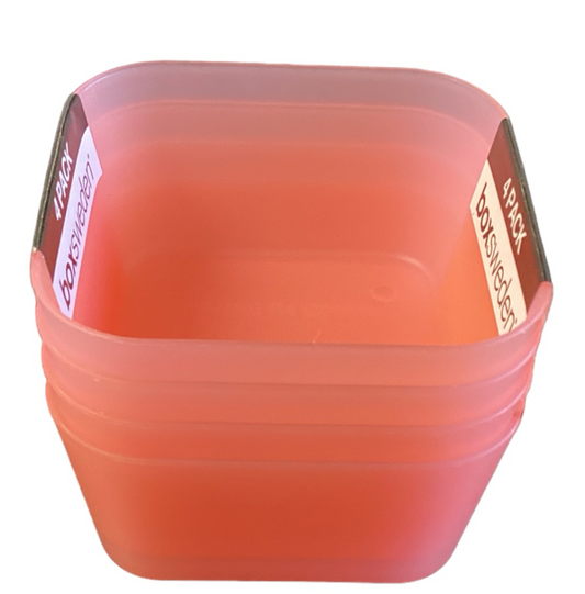 Essential Tray 3 PK
