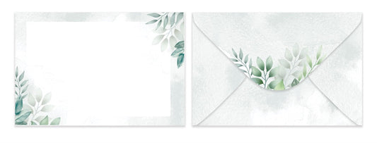 ENVELOPE SML 10PK THANK YOU