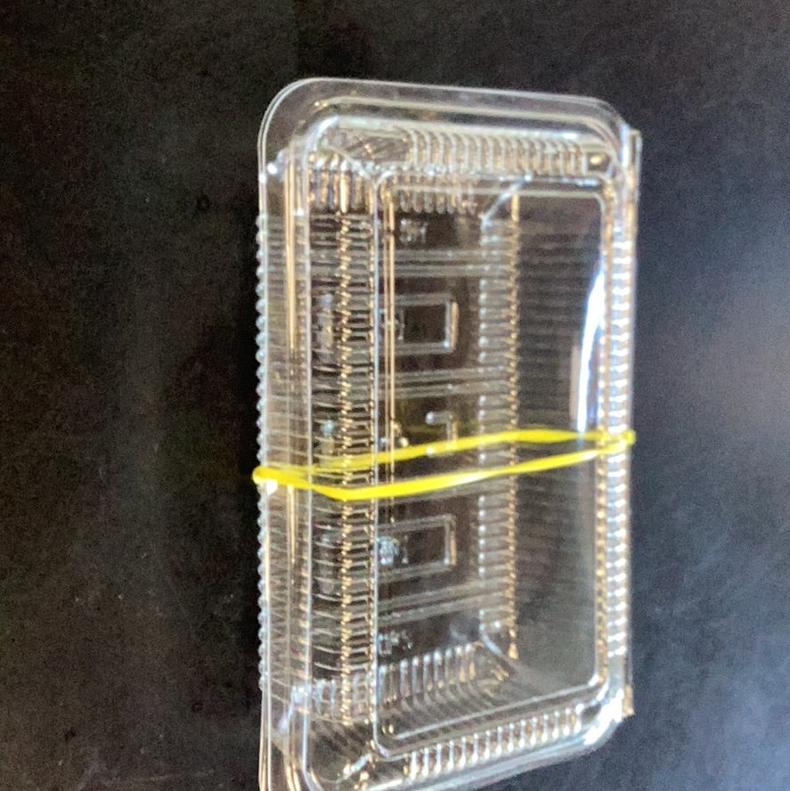 Shushi tray 3 (medium plus)50pk