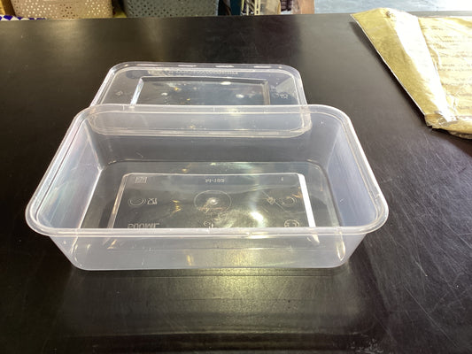 Nis500ml with lid 50 pk