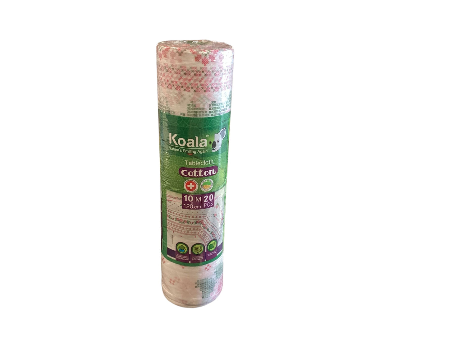 Paper Table Cover 120cm