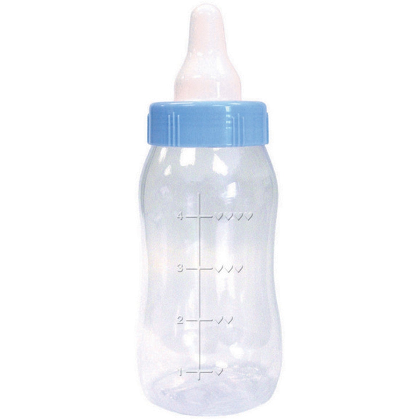 Baby Bottle Bank Blue NIS Packaging & Party Supply