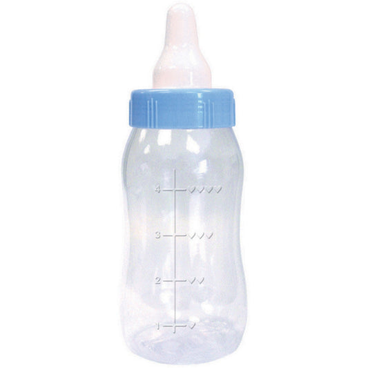 Baby Bottle Bank Blue NIS Packaging & Party Supply
