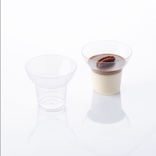 Dessert Cup Sundae 105ml 1pc