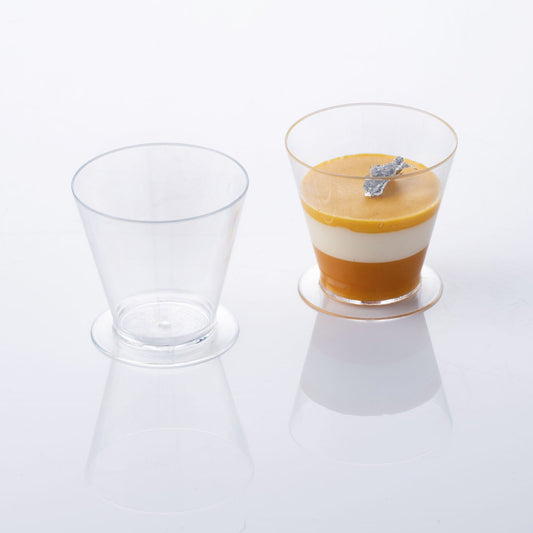 Dessert Cup Bowl 135ml 1PC