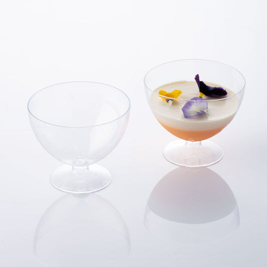 Dessert Cup Bowl 215ml 1pc