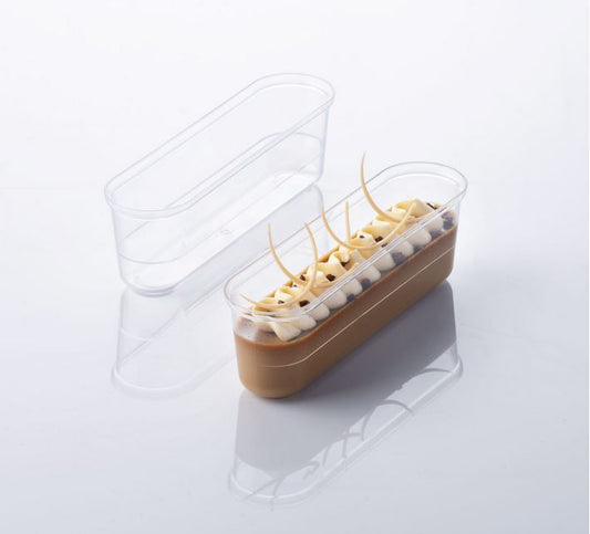Eclair Cup 120ml 1PC