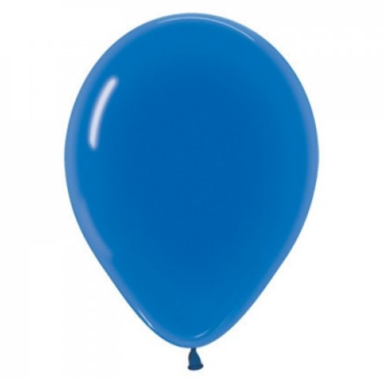 Buy Crystal Blue 12cm 100 Pack at NIS Packaging & Party Supply Brisbane, Logan, Gold Coast, Sydney, Melbourne, Australia
