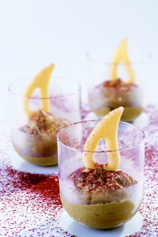 Dessert Cup Round 87ml (1pc) NIS Packaging & Party Supply