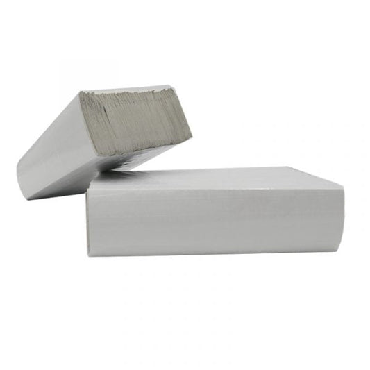 Buy Dispenser Slimline White Napkin 100pcs at NIS Packaging & Party Supply Brisbane, Logan, Gold Coast, Sydney, Melbourne, Australia