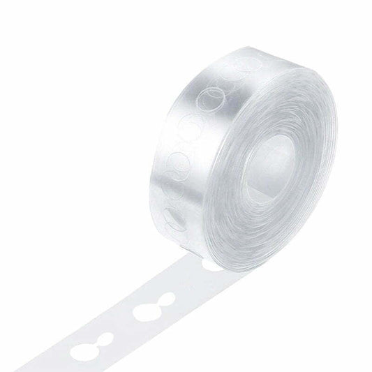 Double Hole Balloon Chain 4m NIS Packaging & Party Supply