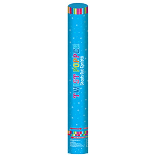 TWIST POPPER 58CM 1PC