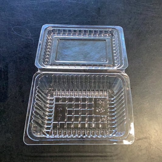 Shushi tray 1 (small)50pk