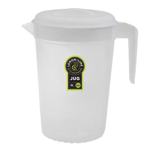 FRIDGE JUG 2L NIS Packaging & Party Supply