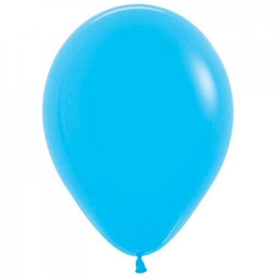 Buy Fashion Blue 12cm/5" 50pk Sempertex at NIS Packaging & Party Supply Brisbane, Logan, Gold Coast, Sydney, Melbourne, Australia