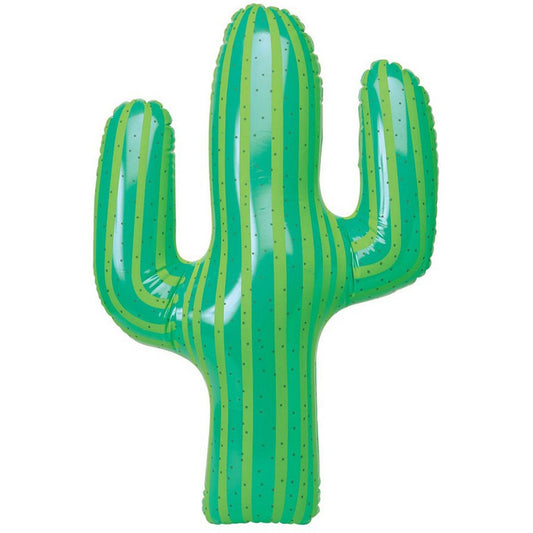 Fiesta Inflatatable Cactus* NIS Packaging & Party Supply