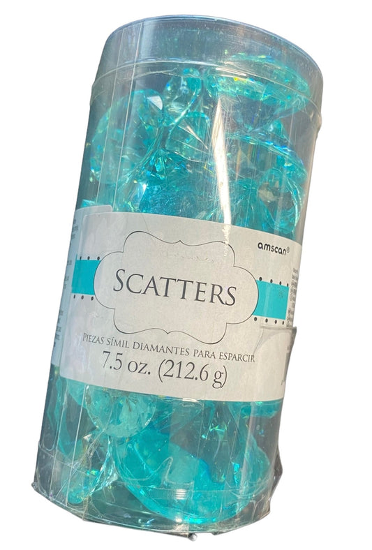 Scatters - BLUE 7.5oz