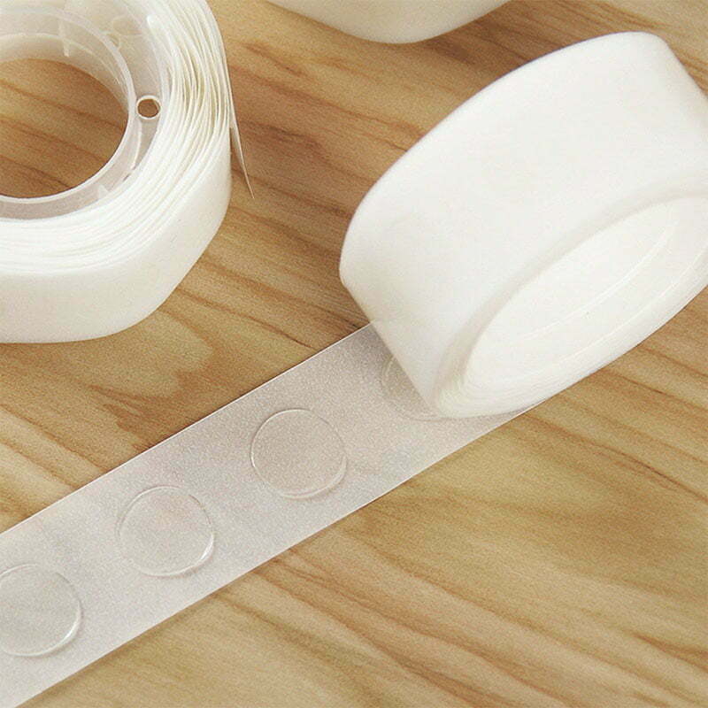 Glue Dot For Balloons NIS Packaging & Party Supply