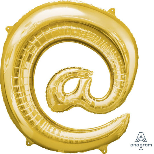 Gold Symbol @ NIS Traders