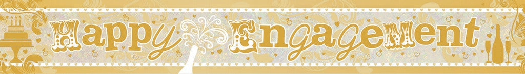 Happy Engagement Banner NIS Traders