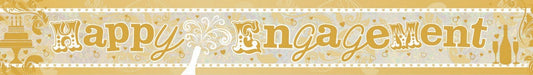 Happy Engagement Banner NIS Traders